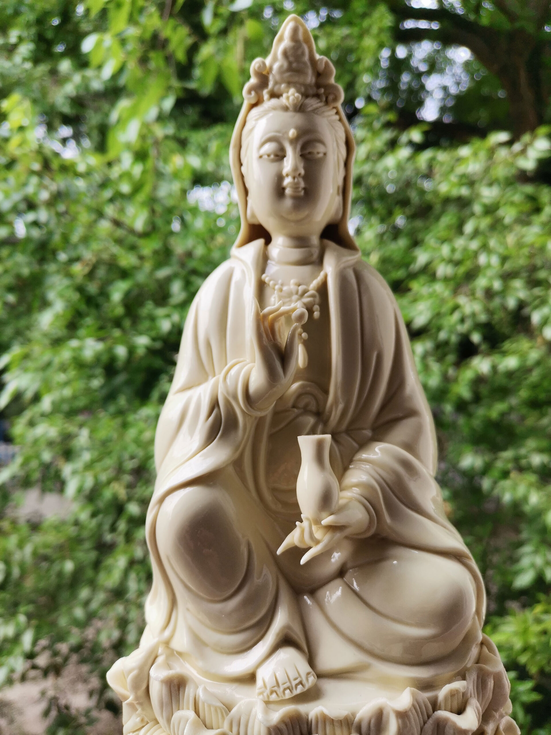 DAO NEIGONG