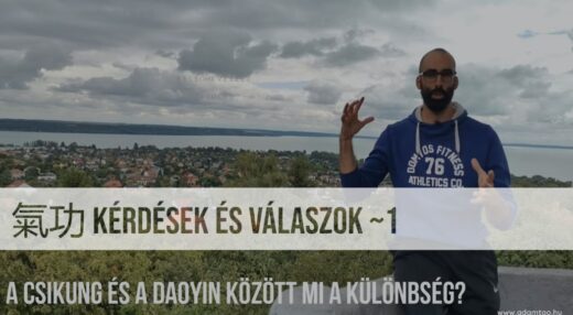 csikung kérdés és válasz