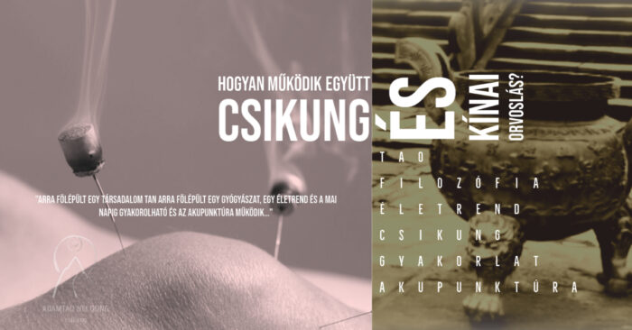 csikung akupunktúra kínai orvoslás