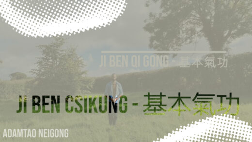 Csikung Ji Ben
