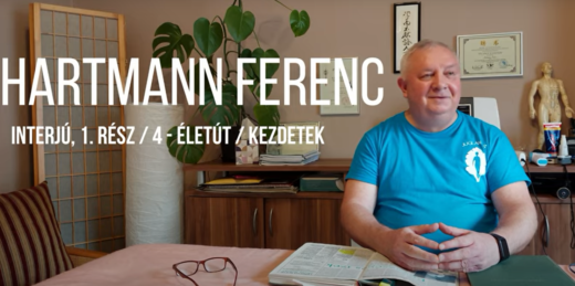 Hartmann Ferenc tuina