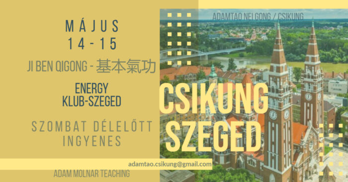 csikung szeged