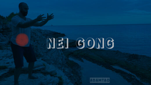 neigong adamtao