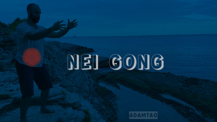 neigong adamtao