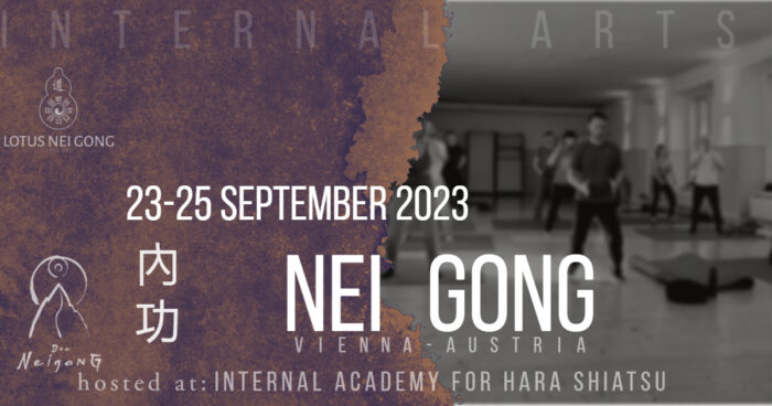 nei gong vienna september