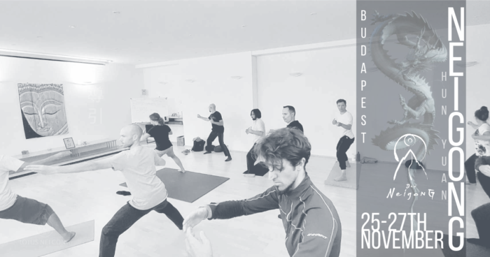 neigong budapest hun yuan