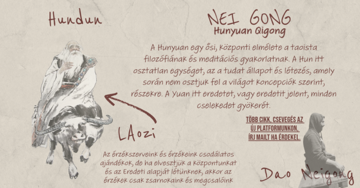 Hun Yaun 2023 Qigong Budapest