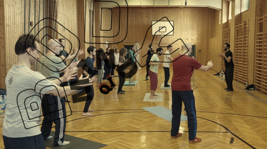 body mind Qi therapist