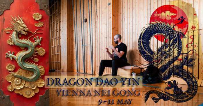 Dragon dao yin vienna 2025 may