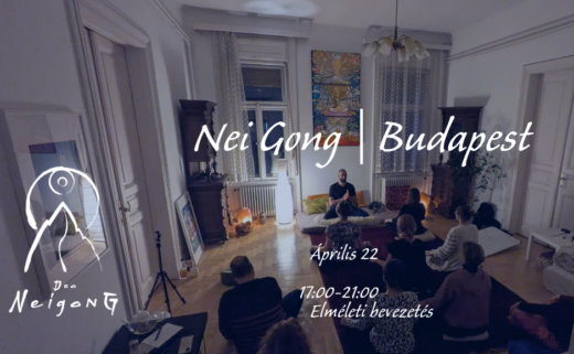 2025 Budapest nei gong est
