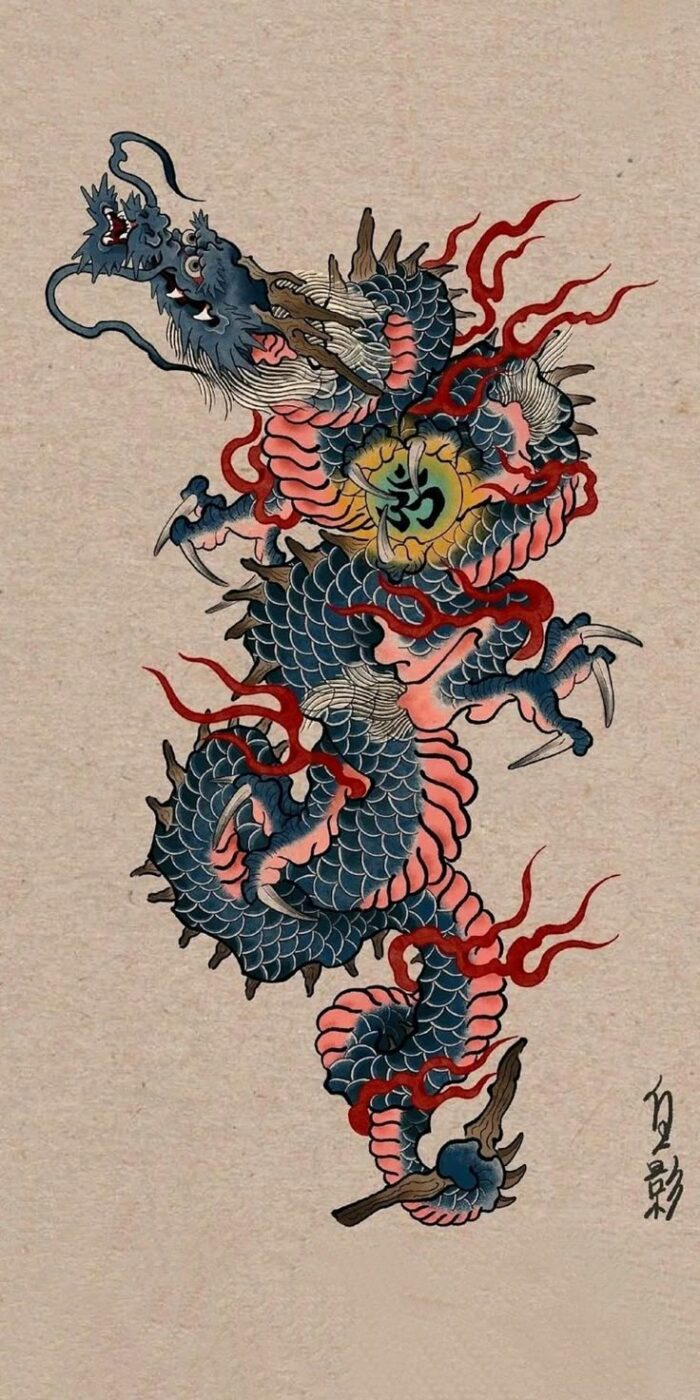 2025 dragon dao yin | nei gong