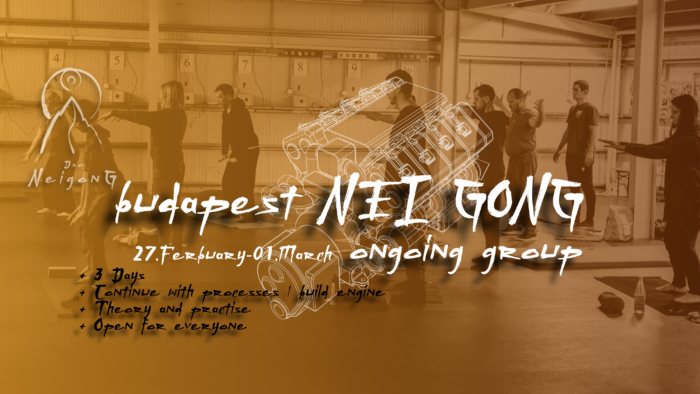 2026 Budapest nei gong february