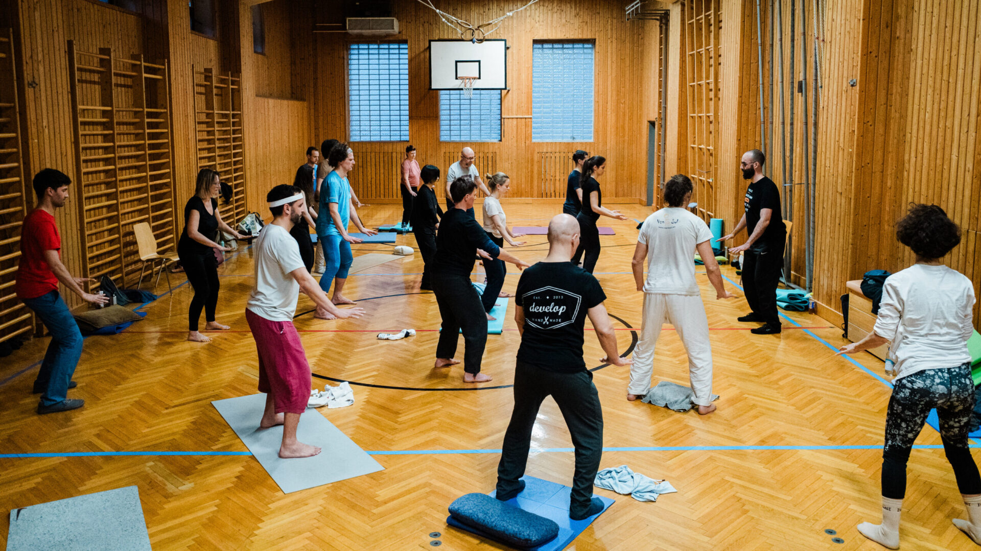 DAO NEIGONG