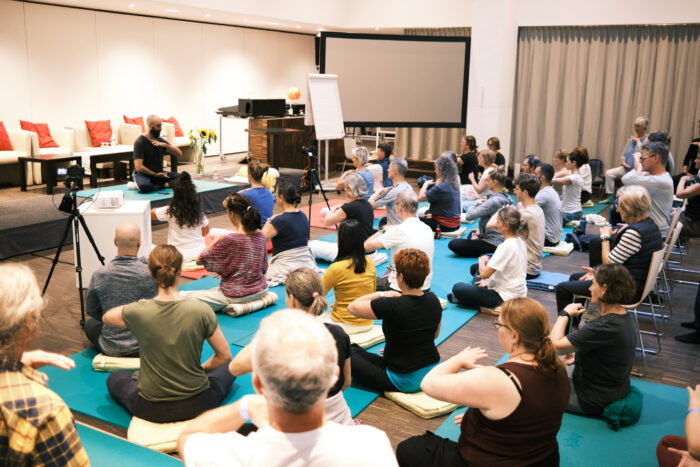 Nei gong foundations series 2026