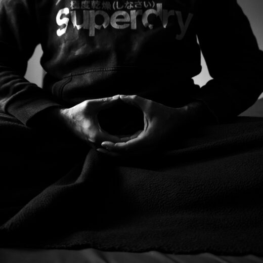 Nei gong cultivation of body mind and practise of qi gong