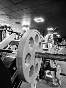 Work out