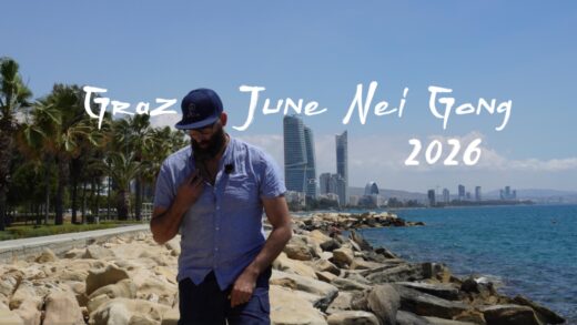 2026 Graz June nei gong event